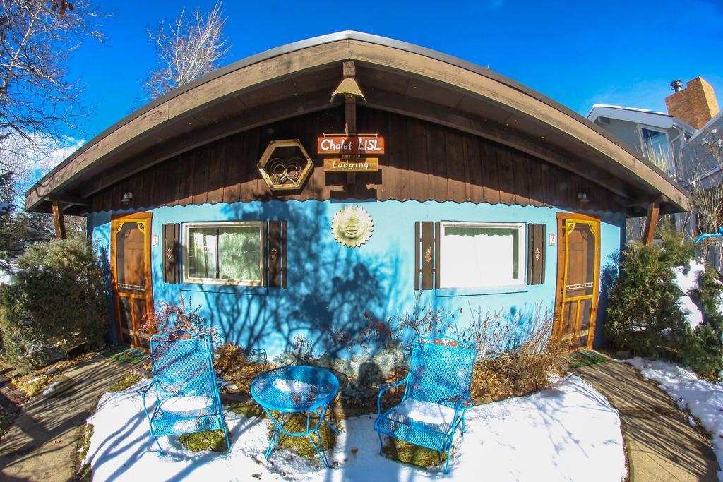 Chalet Lisl Lodge Аспен Номер фото
